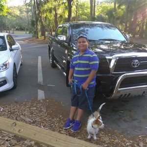 Meet your Posher, Elda